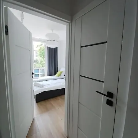 Appartement Apart - Szewska 78 - 8 People *